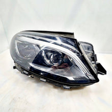 Load image into Gallery viewer, Frontscheinwerfer Mercedes-Benz Gle A1669064203 Rechts Scheinwerfer Headlight SCH1790975044zm