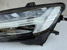 Laden Sie das Bild in den Galerie-Viewer, Frontscheinwerfer Volvo V60 II Full LED Links Scheinwerfer Headlight SCH1667684493qy