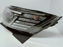 Load image into Gallery viewer, Frontscheinwerfer Renault Trafic III 260601790R 1EX014721-01 LED Links Headlight SCH2699814695mk