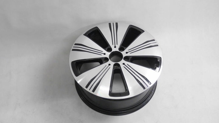 1x Alufelge 18 Zoll 5x112 A2434010100 Mercedes-Benz Eqa Eqb Eqc Rim Wheel FEL7374568741mi