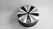 Laden Sie das Bild in den Galerie-Viewer, 1x Alufelge 18 Zoll 5x112 A2434010100 Mercedes-Benz Eqa Eqb Eqc Rim Wheel FEL7374568741mi
