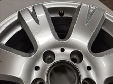 Load image into Gallery viewer, 1x Alufelge 16 Zoll 7.0&quot; 5x112 43ET Glanz Silber A2044012602 Mercedes-Benz