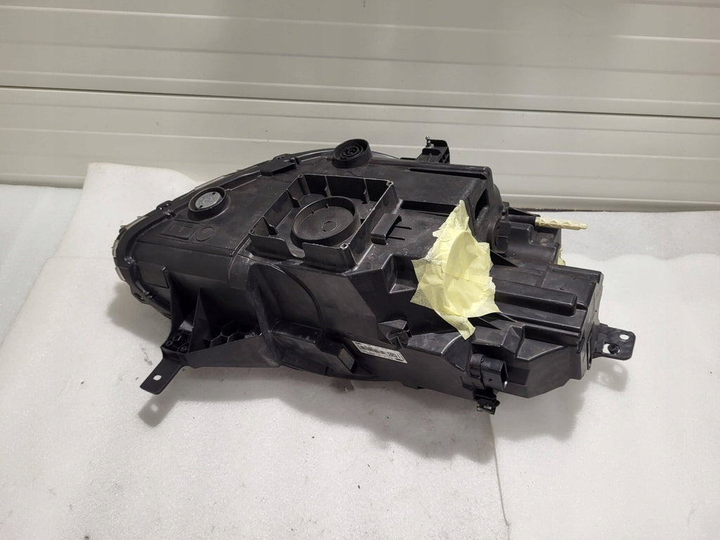 Frontscheinwerfer Ford Puma L1TB-13E015-EH LED Links Scheinwerfer Headlight SCH2200531336ia