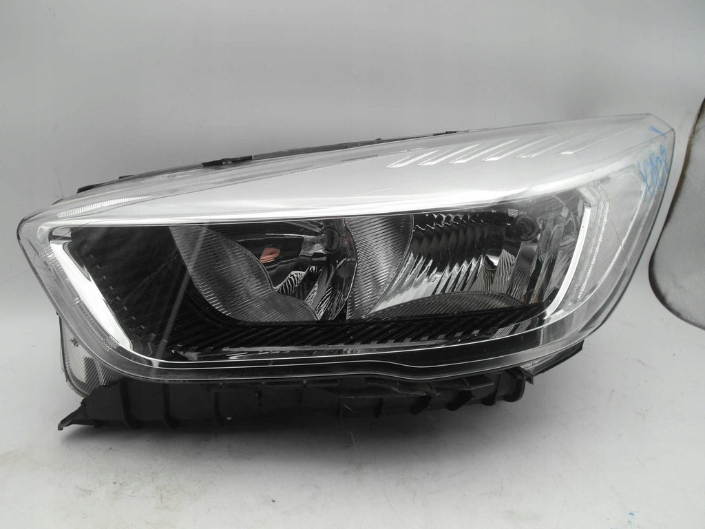 Frontscheinwerfer Ford Kuga GV4113W030AG Links Scheinwerfer Headlight SCH9546656834yv
