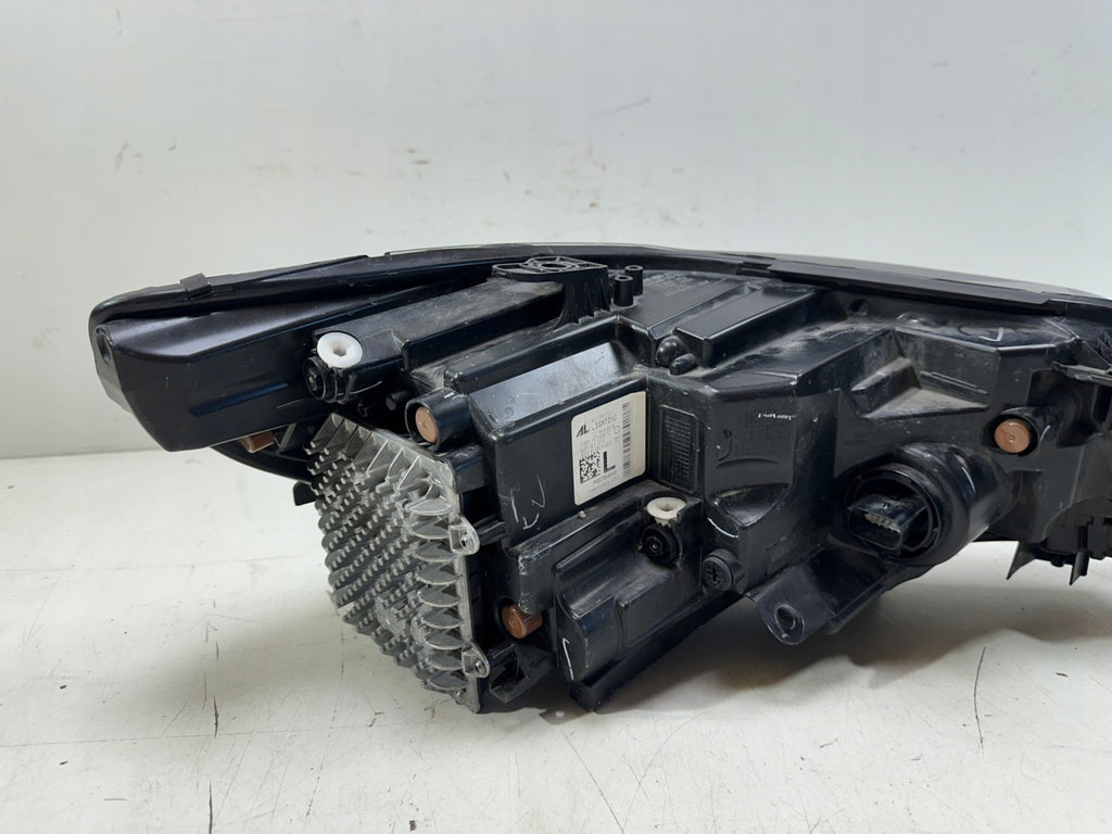 Frontscheinwerfer Jeep Cherokee Kl P68275949AG LED Links Scheinwerfer Headlight SCH3375216370wu