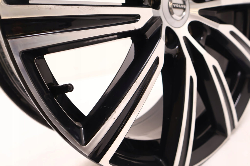 1x Alufelge 19 Zoll 12.5" 5x108 31680357 Volvo Xc60 Ii Rim Wheel FEL5095855929zm