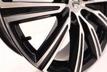 Load image into Gallery viewer, 1x Alufelge 19 Zoll 12.5" 5x108 31680357 Volvo Xc60 Ii Rim Wheel FEL5095855929zm