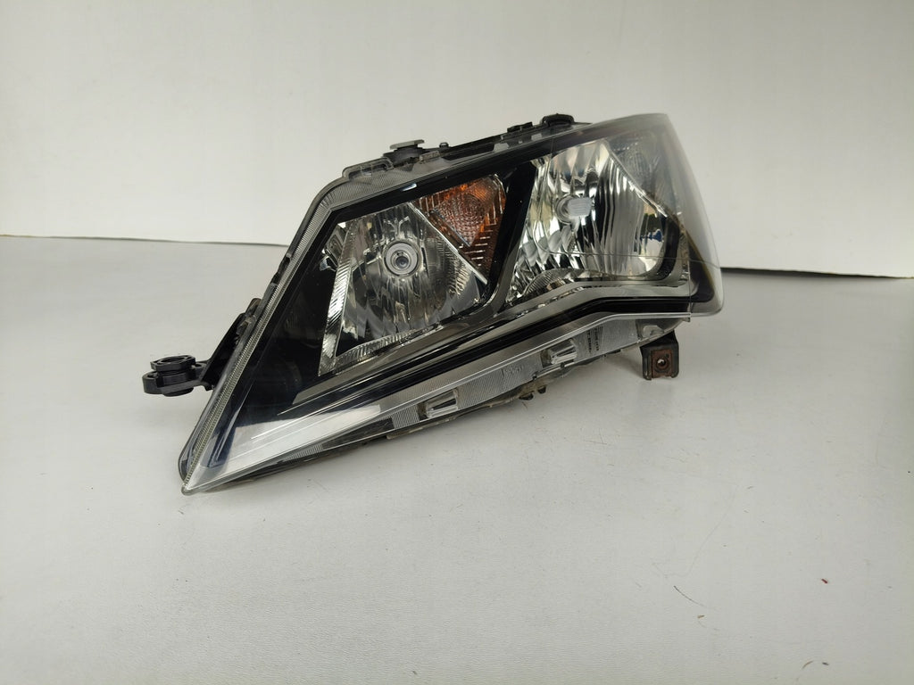Frontscheinwerfer Seat Leon 5F1941005A Links Scheinwerfer Headlight