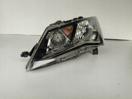 Frontscheinwerfer Seat Leon 5F1941005A Links Scheinwerfer Headlight