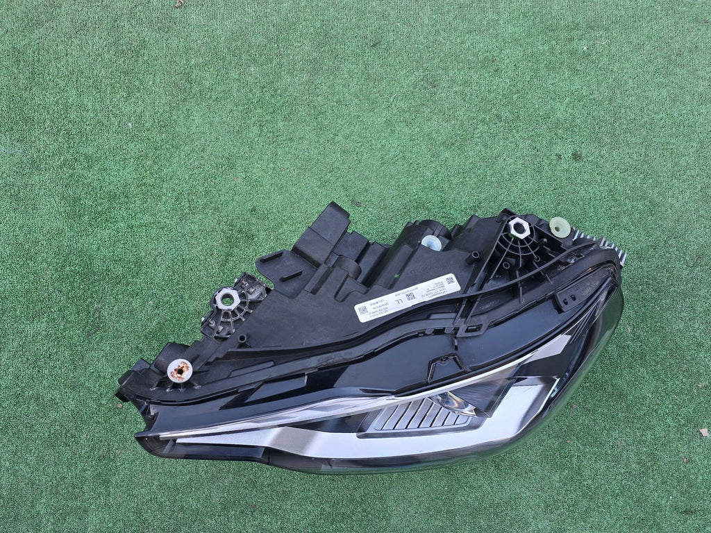 Frontscheinwerfer BMW 2 G42 5A320E5-08 Full LED Links Scheinwerfer Headlight SCH9762615999yz