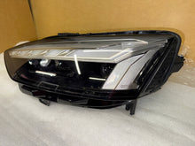 Laden Sie das Bild in den Galerie-Viewer, Frontscheinwerfer Audi A5 8W6941039 LED Links Scheinwerfer Headlight SCH6255434969va