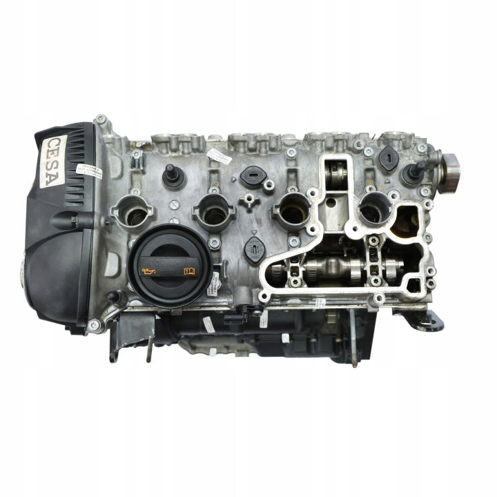 Motor Audi CESA CES 06J100032K 2.0 TFSI 211PS 155kW 159TKm Benzin Unkomplett MOT8547355909wp