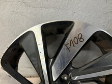 Load image into Gallery viewer, 1x Alufelge 18 Zoll 5.0" 4x100 40ET Glanz Grau CMS1211-4 Toyota Aygo X Rim Wheel FEL8966055624co