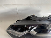 Load image into Gallery viewer, Frontscheinwerfer VW Polo 6C1941035 LED Links Scheinwerfer Headlight SCH7837481082tv