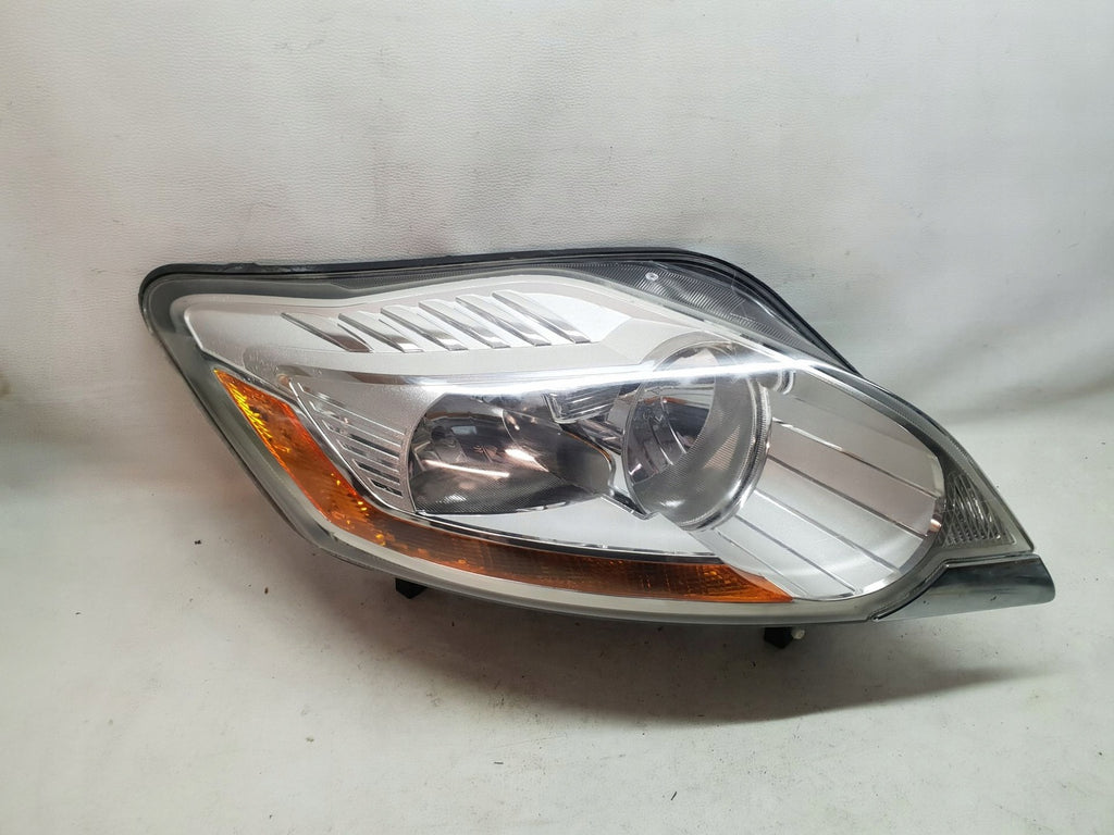 Frontscheinwerfer Ford Kuga 8V41-13W029-AD LED Rechts Scheinwerfer Headlight