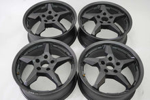 Load image into Gallery viewer, 4x Alufelge 17 Zoll 7.0" 5x114.3 Rim Wheel FEL2645267321we