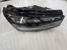 Laden Sie das Bild in den Galerie-Viewer, Frontscheinwerfer Skoda Fabia IV 6VB941016 Full LED Rechts Headlight SCH9042285450he