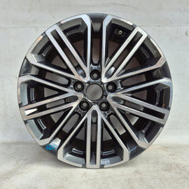1x Alufelge 18 Zoll 7.5