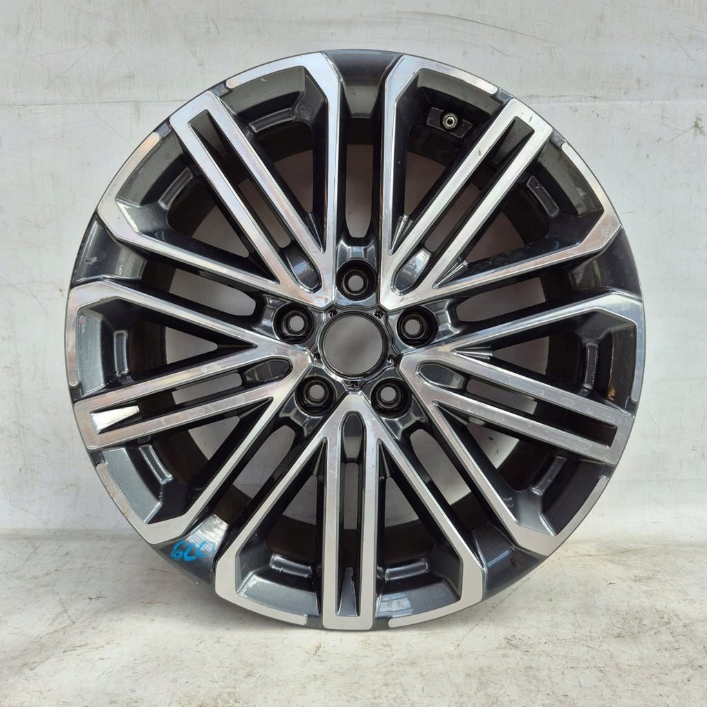 1x Alufelge 18 Zoll 7.5" 5x114.3 52910-J7500 Kia Proceed Rim Wheel FEL1892087198ce