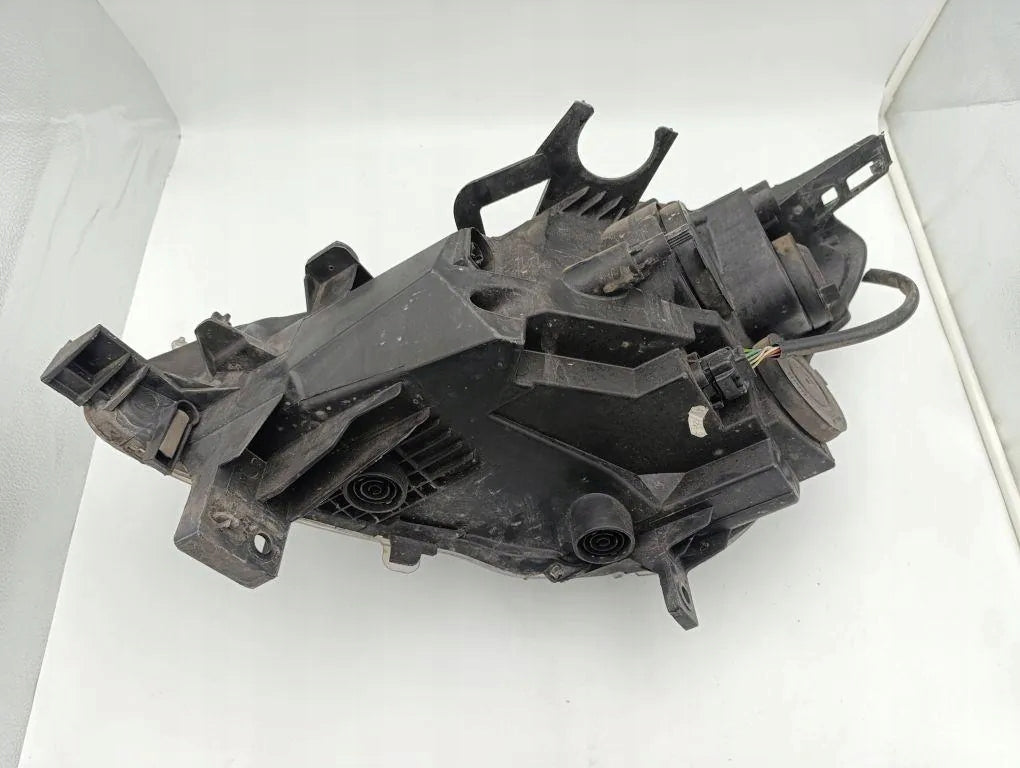 Frontscheinwerfer Peugeot Partner 574457451096 FALSE Scheinwerfer Headlight SCH6666312686ee