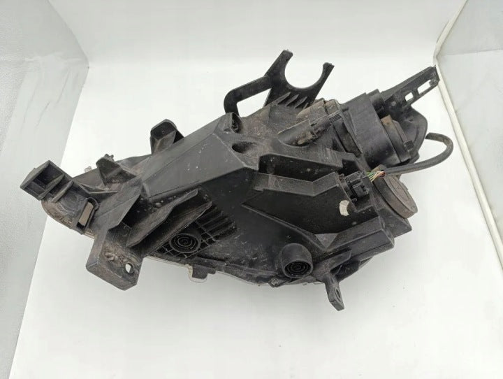 Frontscheinwerfer Peugeot Partner 574457451096 Rechts Scheinwerfer Headlight SCH6666312686ee
