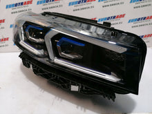 Load image into Gallery viewer, Frontscheinwerfer BMW G21 G20 5A1A354 Full LED Rechts Scheinwerfer Headlight SCH4735646270us
