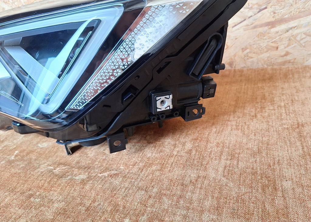 Frontscheinwerfer Seat Leon 5FB941773 LED Links Scheinwerfer Headlight SCH9626905296fj