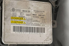Load image into Gallery viewer, Frontscheinwerfer Audi A4 B8 8K0941597 1307329218 Rechts Scheinwerfer Headlight SCH7380752882hb