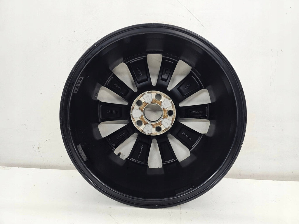 1x Alufelge 17 Zoll 5x114.3 Toyota Corolla Rim Wheel FEL7375853873ev