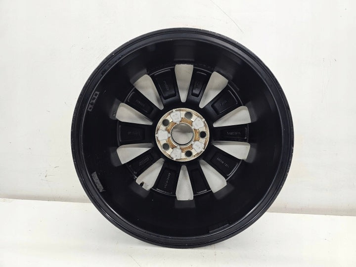 1x Alufelge 17 Zoll 5x114.3 Toyota Corolla Rim Wheel FEL7375853873ev