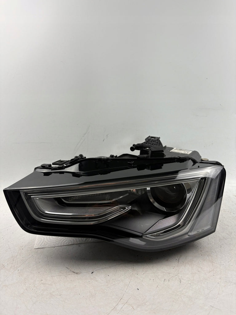 Frontscheinwerfer Audi A5 8T0941031C Xenon Links Scheinwerfer Headlight SCH1107296049vg