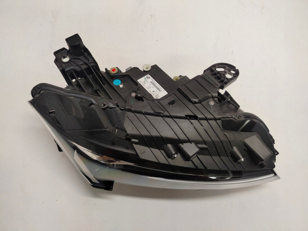 Frontscheinwerfer Peugeot 308 III 9849114880 Rechts Scheinwerfer Headlight SCH6303873900wk