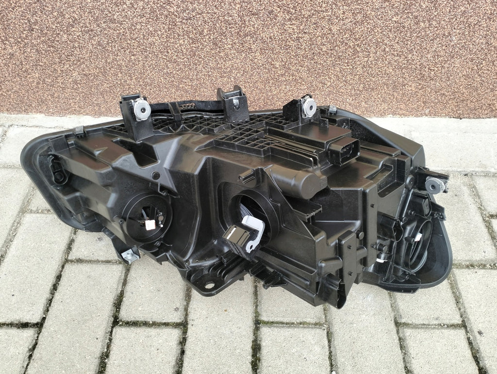 Frontscheinwerfer BMW 2 F45 F46 A95A017B1-02LL LED Links Scheinwerfer Headlight SCH6384611051vb