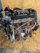 Load image into Gallery viewer, Motor Volvo I D5244T 2.4 163PS 120kW Diesel Engine Komplett MOT1495255350jq