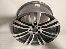 Load image into Gallery viewer, 1x Alufelge 20 Zoll 10.5" 5x120 BMW X5 E70 F15 Rim Wheel FEL2814014005sb