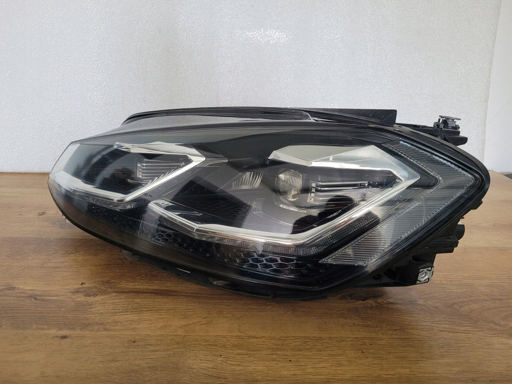 Frontscheinwerfer VW Golf VII 5g1 5G1941035C LED Links Scheinwerfer Headlight SCH2467976050gc