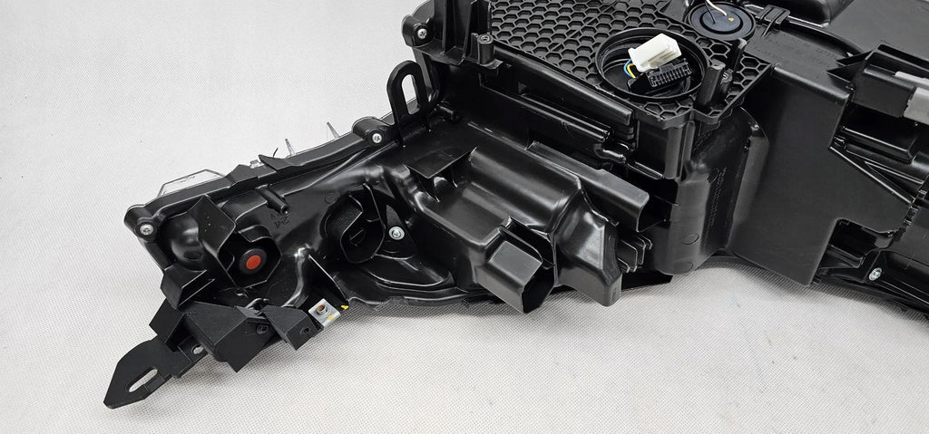 Frontscheinwerfer Toyota C-Hr 81150-YP280-00 Links Scheinwerfer Headlight