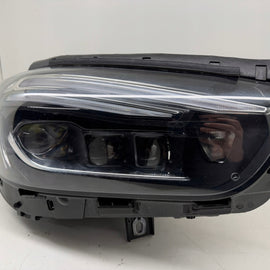 Frontscheinwerfer Mercedes-Benz W247 A2479062003 LED Rechts Headlight SCH4219160888ws