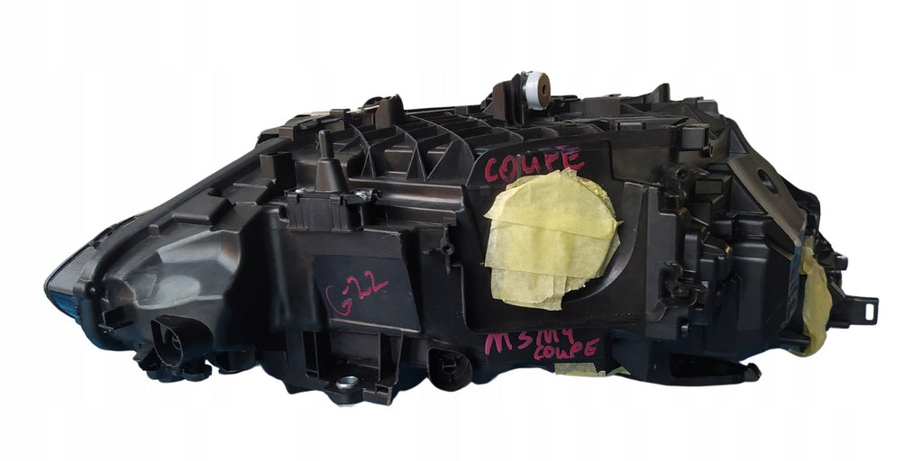 Frontscheinwerfer BMW G22 602134519 Full LED Links Scheinwerfer Headlight SCH2164190032jm