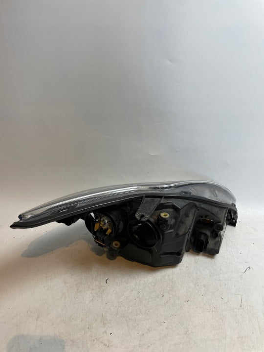 Frontscheinwerfer Ford Focus 8M51-13D155 Xenon Links Scheinwerfer Headlight SCH6402095535ji
