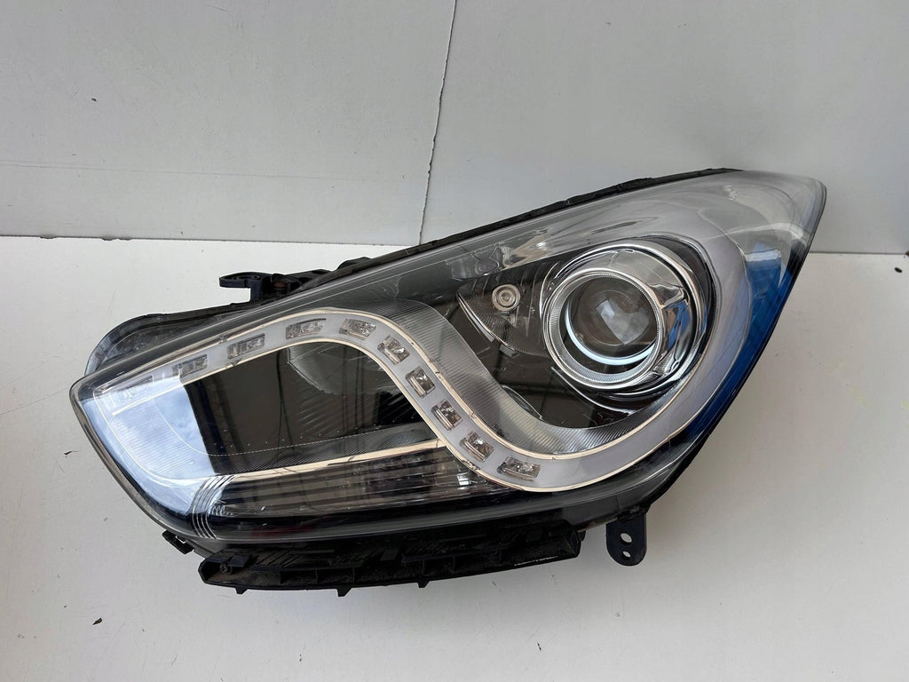 Frontscheinwerfer Hyundai I40 92101-3ZXXX Links Scheinwerfer Headlight SCH5170844355ln