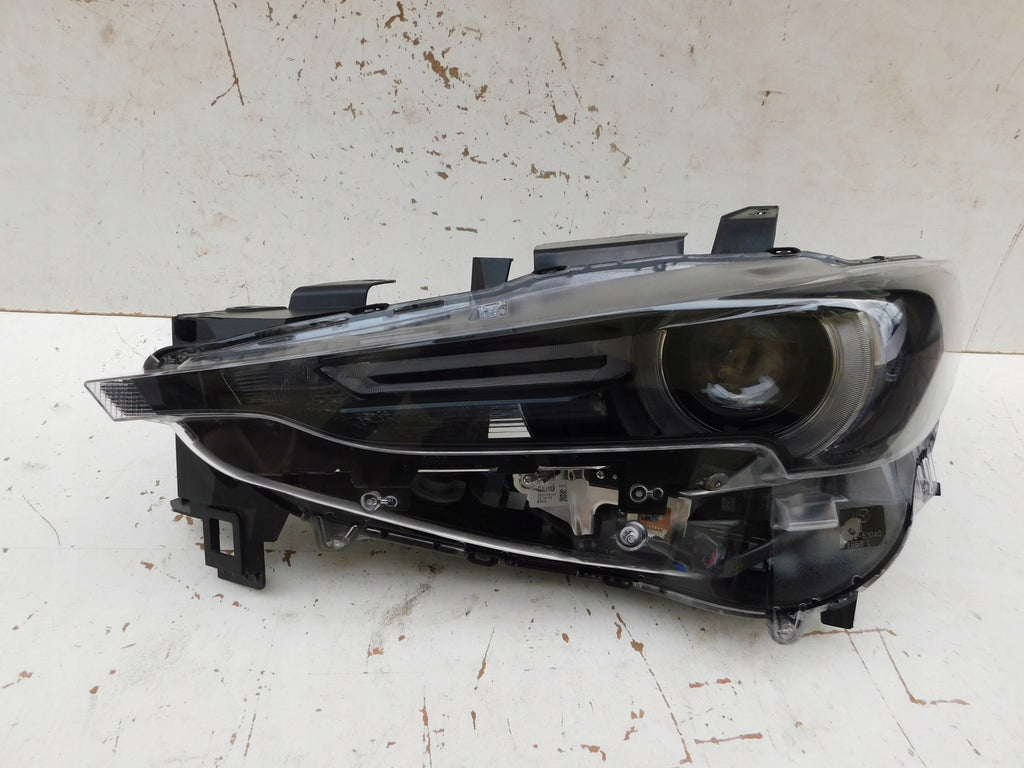 Frontscheinwerfer Mazda Cx-5 Cx 5 Cx5 KB8N51040-KUD LED Links Headlight SCH1025523304lp