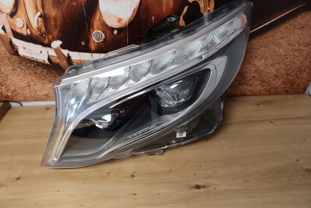 Frontscheinwerfer Mercedes-Benz Vito W447 A4479069700 LED Rechts oder Links