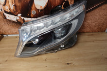 Laden Sie das Bild in den Galerie-Viewer, Frontscheinwerfer Mercedes-Benz Vito W447 A4479069700 LED Rechts oder Links