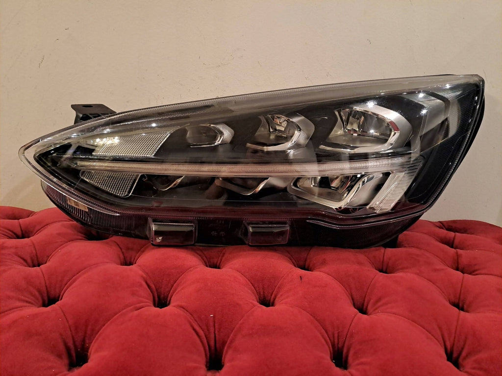 Frontscheinwerfer Ford Focus MX7B13E015ED LED Links Scheinwerfer Headlight SCH6656279527ac