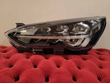 Laden Sie das Bild in den Galerie-Viewer, Frontscheinwerfer Ford Focus MX7B13E015ED LED Links Scheinwerfer Headlight SCH6656279527ac