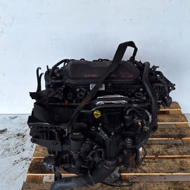 Motor Ford Kuga TXDA 2.0 TDCI 164PS 120kW Diesel Engine Komplett MOT5885425546op