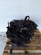 Load image into Gallery viewer, Motor Ford Kuga TXDA 2.0 TDCI 164PS 120kW Diesel Engine Komplett MOT5885425546op