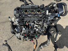 Laden Sie das Bild in den Galerie-Viewer, Motor Peugeot Boxer DW12RU 2.2 HDI 165PS 190TKm 2019 Diesel Engine Komplett MOT6415730356wh