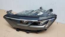 Load image into Gallery viewer, Frontscheinwerfer VW T-Roc Troc 2GA941035H Full LED Links Scheinwerfer Headlight SCH6472298269uf